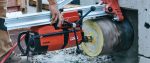 What Is Wire Saw Cutting? Applications and Benefits Explained