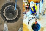 Revolutionize Construction Projects with Concrete Cutting’s Core Drilling Solutions